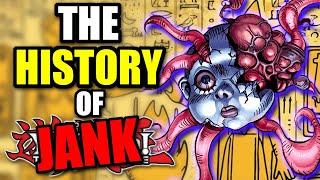 The History of Yu-Gi-Oh! Jank! #26