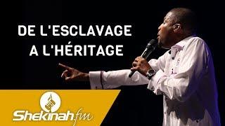 Pastor Gregory Toussaint | "De L'esclavage A L'héritage" | Full Message