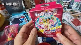 Full video November 2021 Action Haul / some Christmas related items