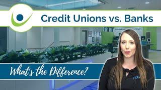 7 Cooperative Principles for Credit Unions | What's the Difference Between Credit Unions and Banks?