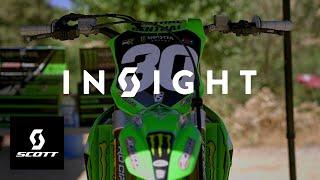 INSIGHT | EP.04 Jo Shimoda - SCOTT Motosports