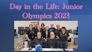 Day in the Life: Denver Junior Olympics 2023