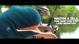 Lbrosfilm's Walter & Zilla: The Hunt for the Lake Monster