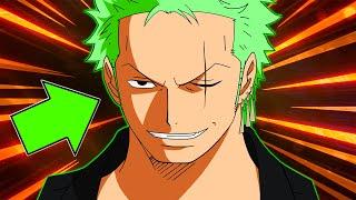 HEFTIGE ZORO NEWS  ONE PIECE NEWS #onepiecenews