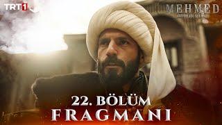 Mehmed: Fetihler Sultanı 22. Bölüm Fragmanı @trt1