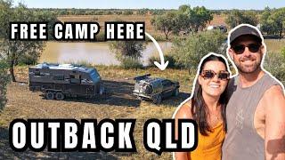 PROTECT YOURSELF & gear | TRAVELLING AUS in a Caravan