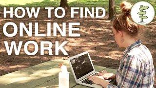 How to Find Online Work & Make Money While Traveling - 8 Easy Tips