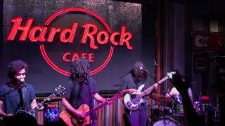 Aoge Tum Kabhi - The Local Train (Live in Hard Rock Cafe Kolkata)