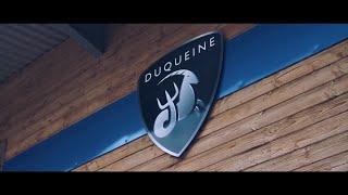 Duqueine Training Center