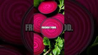 Exploring the Benefits of Beets and Walnuts: Practical Recipes for Health