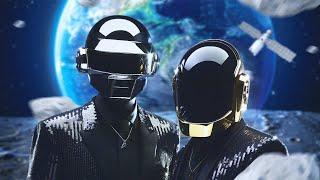 Understanding Daft Punk