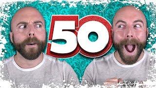 50 AMAZING Facts to Blow Your Mind! 86