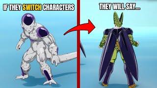 Incredible Details in Dragon Ball Sparking Zero! (Tenkaichi 4)