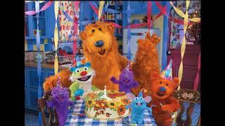 Bear in the Big Blue House: Good Morning