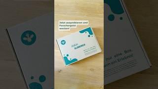 Glühlis Blubberlabor | Experimentierboxen für Kinder