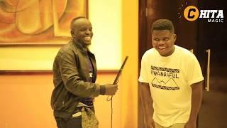 WODE Maya Exclusive interview in KIGALI Rwanda|| Miss Trudy...||Watch and Laugh|| CHiTA Magic