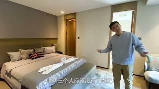 郑东新区精装现房大平层直接拎人入住你敢信！