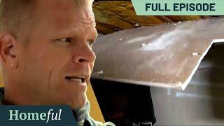 Mike Holmes Saves Sandy's Home from Collapse | Holmes on Homes 111