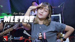 MLETRE - Denny Caknan X Young Lex (COVER Putri Kristya Ft. KMB)