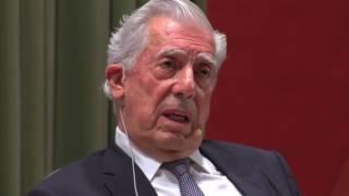 Mario Vargas Llosa, sobre Gabriel García Márquez