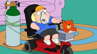 Family Guy Season 19 Episode 2 Full Episodes | Family Guy 2024 NoCuts #1080p