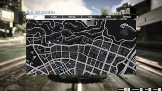 Grand Theft Auto V PC - Quality Test