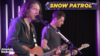 Snow Patrol - Live Session: Absolute Radio