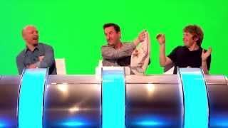 Would I Lie To You? S07E04 - May 24th, 2013