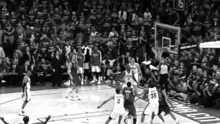 Dirk Nowitzki - Where Amazing Happens.  2011 NBA Playoffs