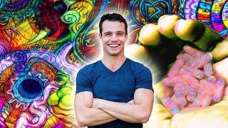 Psychedelics: a game-changer in mental health? - With Charlie Houpert