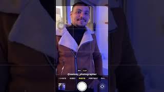 تصوير صور احترافيه بالموبايل  | sanosy mohamed
