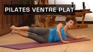 PILATES VENTRE PLAT - Pilates Master Class