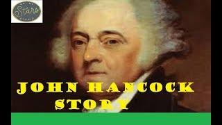 John Hancock Story | What you should know about John Hancock  | Brief Biography