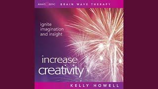 Increase Creativity with Alpha Waves