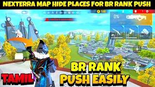 Br rank push nexterra map hidden place tamil|Br rank push nexterra map hidden place tamil|