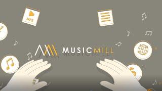 Music Mill - What We Do