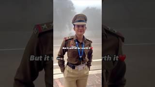 Delhi Police Life After Selection in DP as a subinspector#uppolice #upsi#viral#shorts#shortvideo