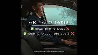 Better Turning Radius  Leather-Appointed Seats 