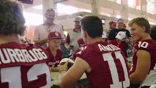 OUDNA Season 3, Ep. 1: The Beginning of an Era