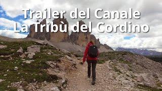 Trailer del Canale Youtube - La Tribù del Cordino