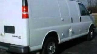 Cargo Vans for Sale | Vans for sale | Used Van listings | Reliable Road Ready Cargo Vans.