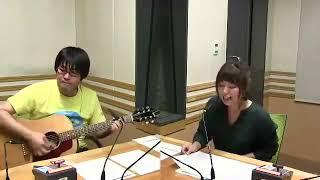 [Seiyuu] Tsukihi / Iguchi Yuka - Platinum Disco Acoustic Ver. ft Takeshi Washizaki