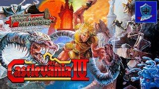 Super Castlevania 4 (IV) Review (SNES) - Awesome Video Game Memories (Battle Geek Plus)