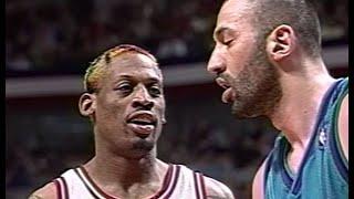 3 Victims of Dennis Rodman’s Famous MIND GAMES Part 2