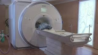 What it's like to get an MRI - Boys Town National Research Hospital