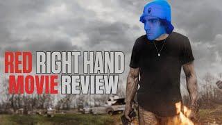 Red Right Hand (2024) is Taylor Sheridan lite, but still pretty good