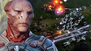 Grey Goo - Test / Review: Wie gut ist die Echtzeitstrategie-Hoffnung wirklich?