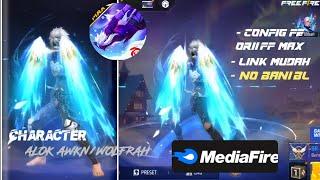 CONFIG FF ORI/FF MAX ️ LINK MEDIAFIRE ‼️ NO BAN/BL ‼️ STYLE ELITE CEES V2/V3