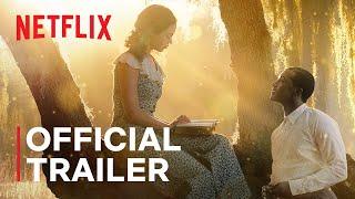 A Jazzman’s Blues | Official Trailer | Netflix