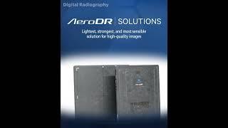 AeroDR Solutions: Wireless Digital Detectors for Superior X-Ray Imaging | Konica Minolta Healthcare